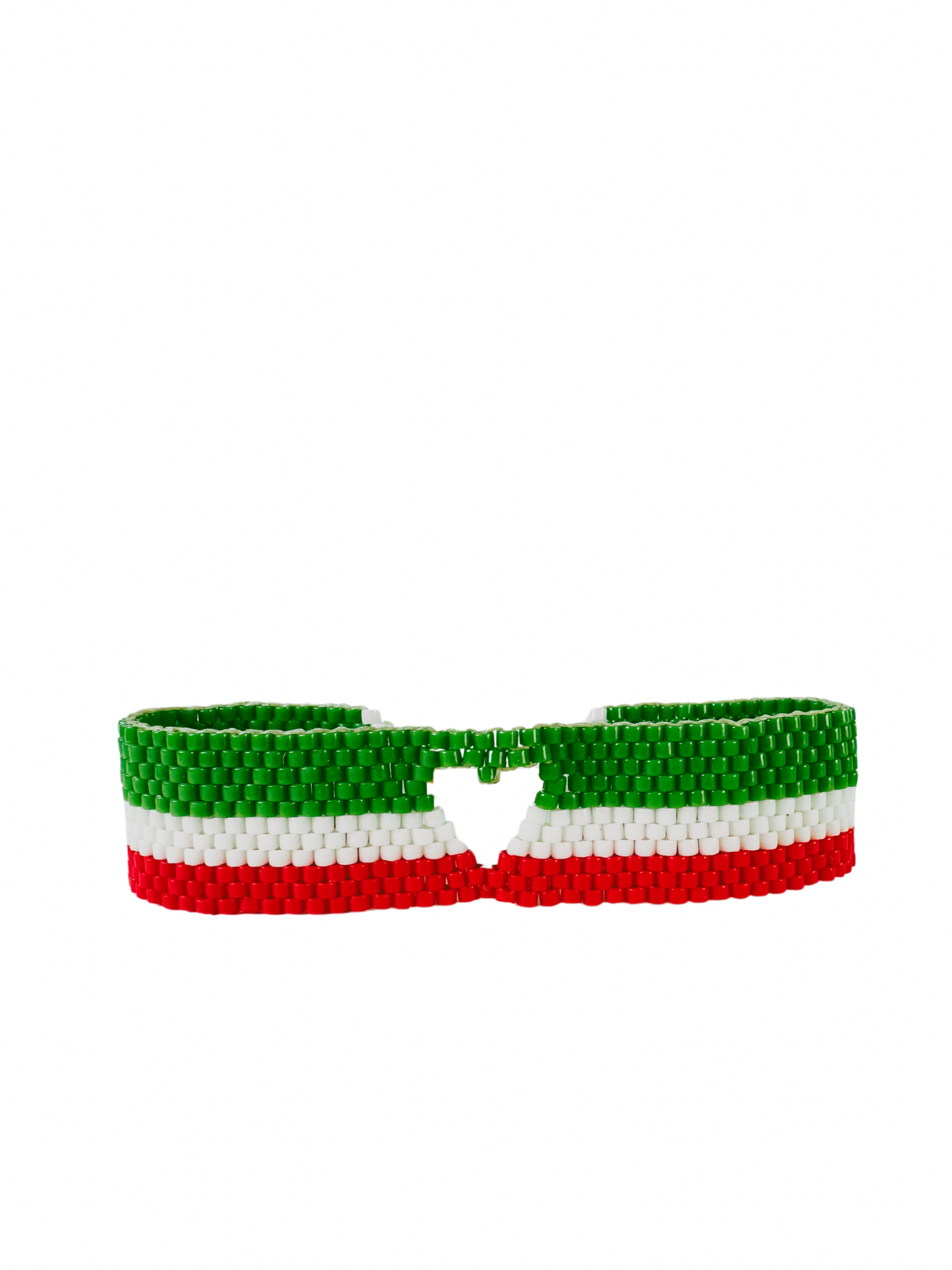 Brazalete Flag México