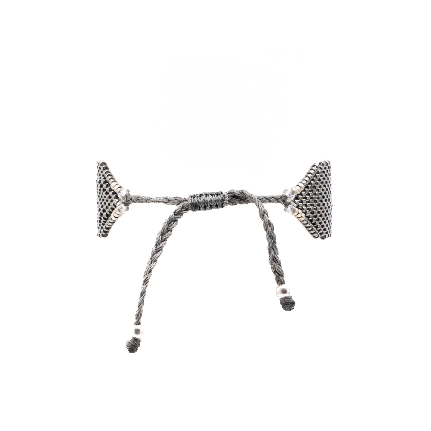 Pulsera Miyuki grande oxford