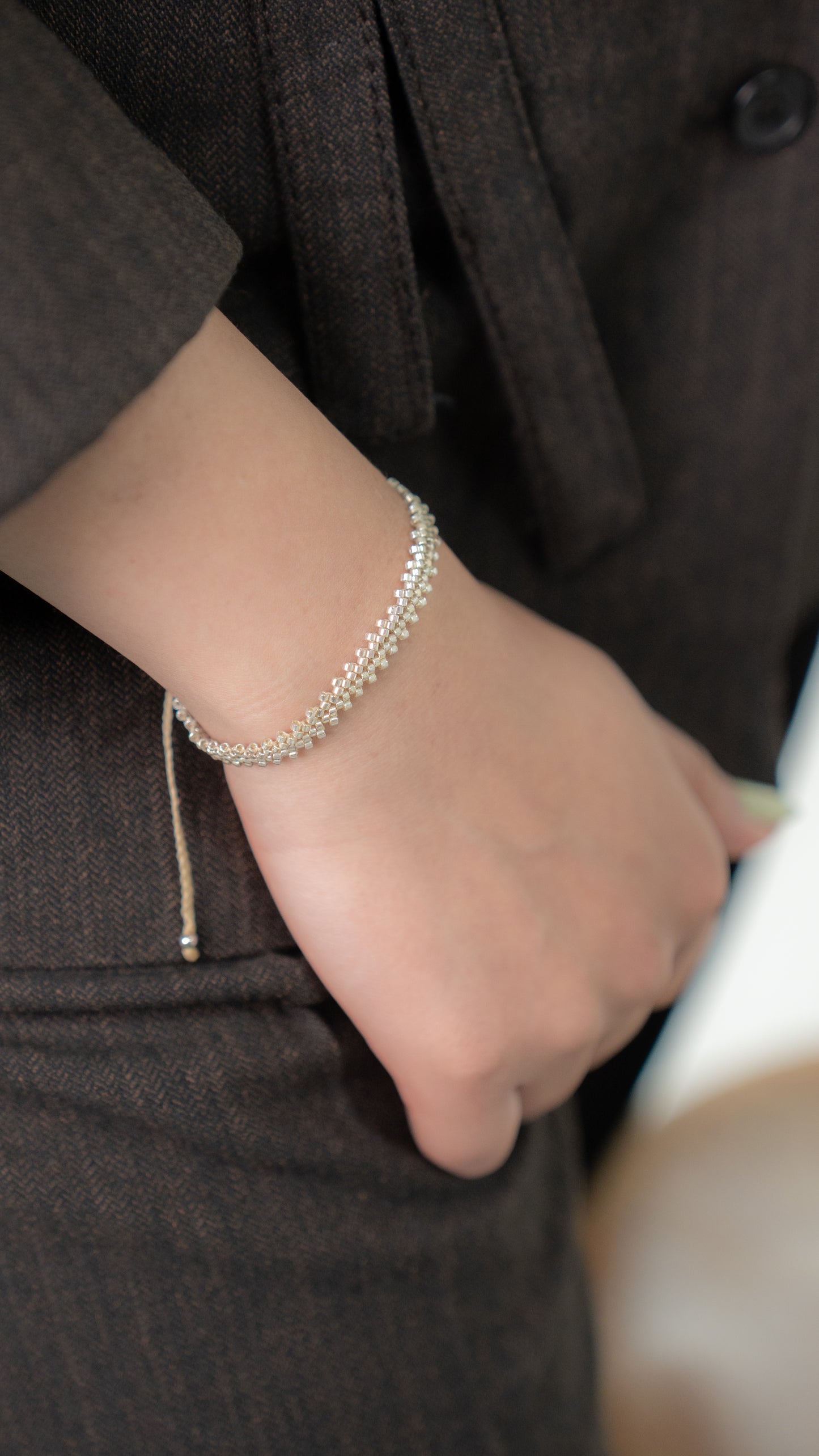 Set LATIDOS ROSE GOLD