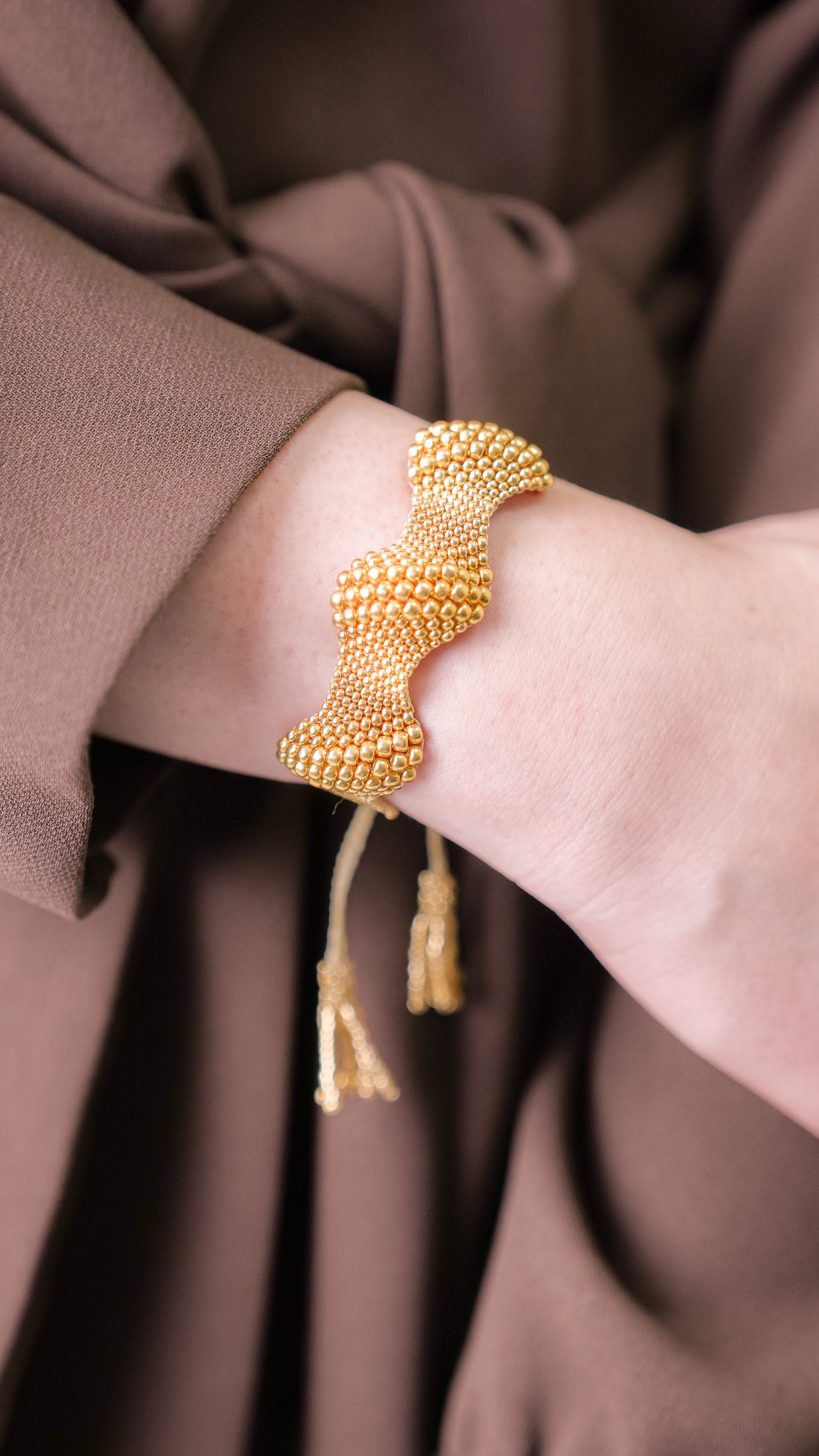Pulsera HELENA