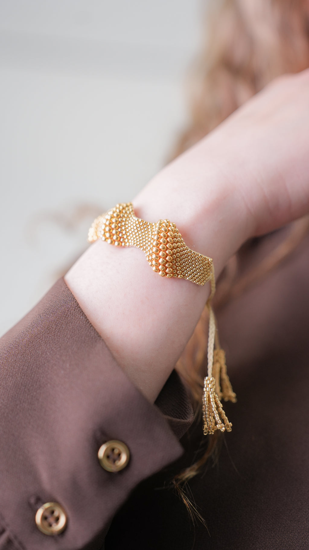 Pulsera HELENA