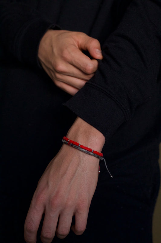 Set RED Myuki