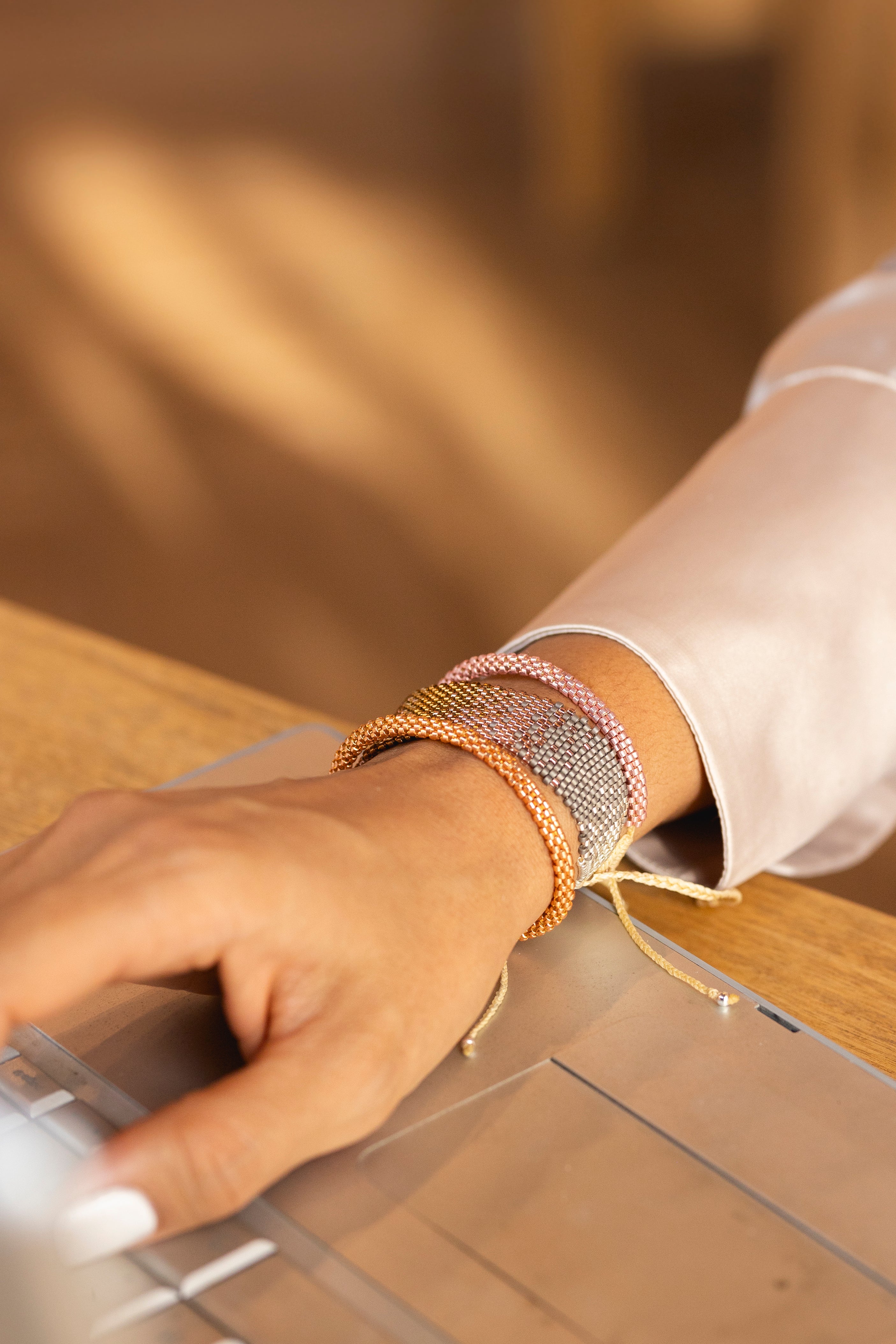 Set REFLEJOS MARRAKECH