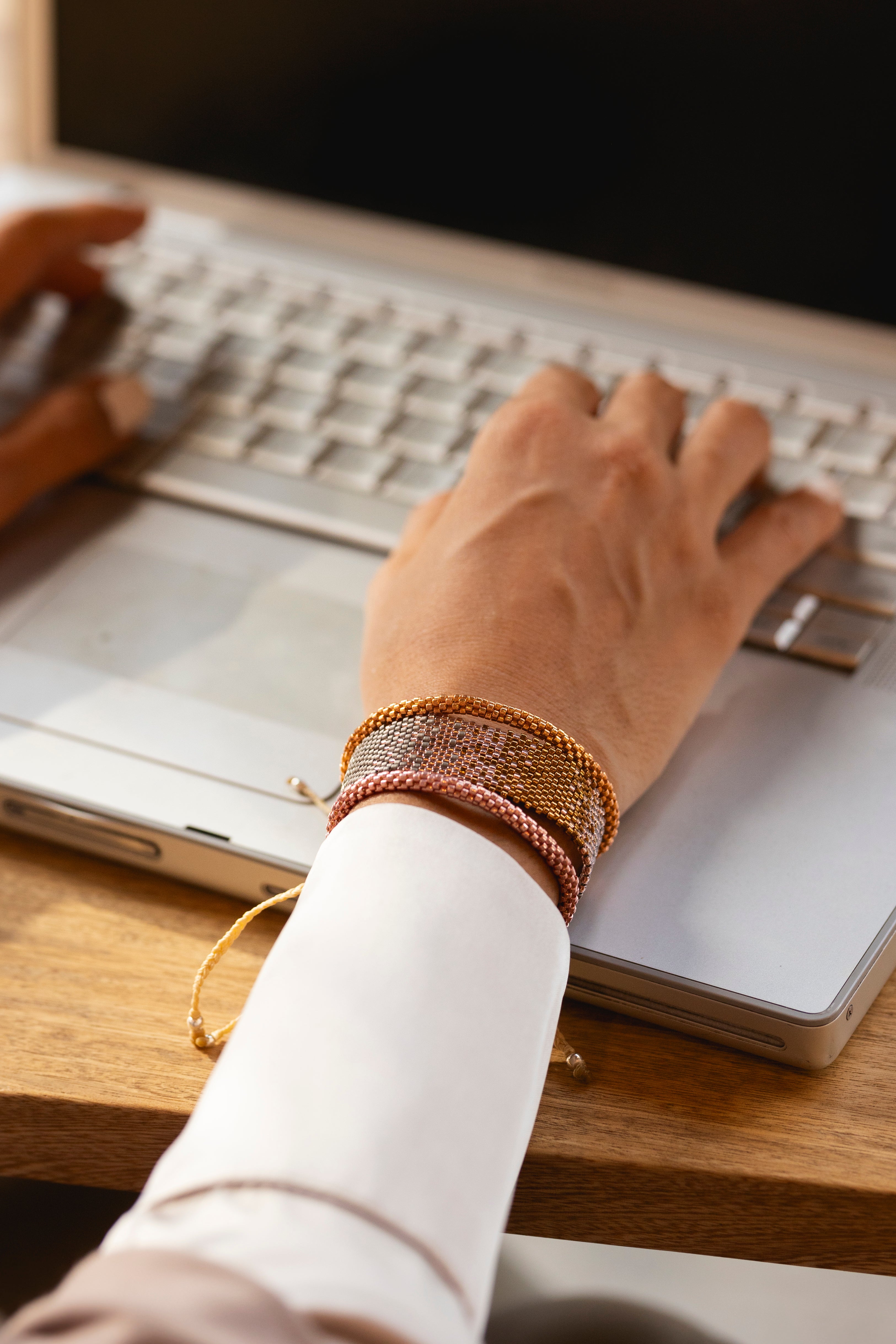 Set REFLEJOS MARRAKECH