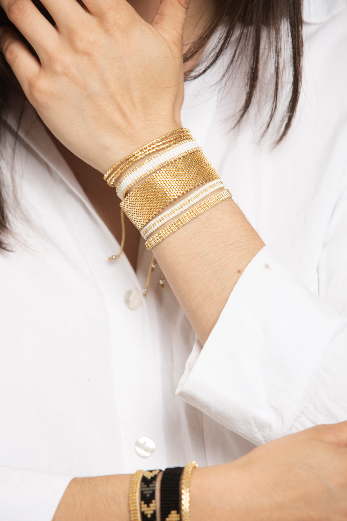 Set GOLD