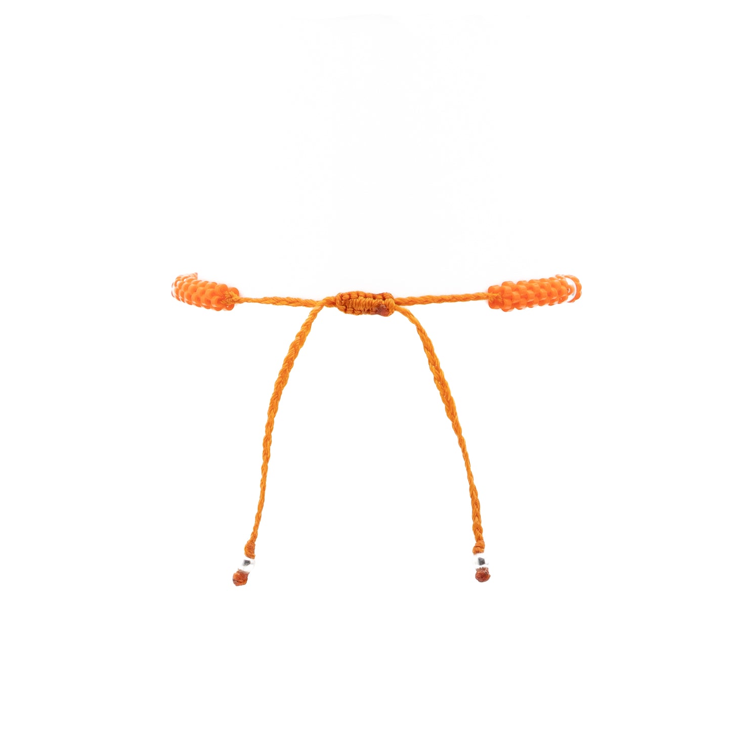 Pulsera redonda BOREAL NARANJA