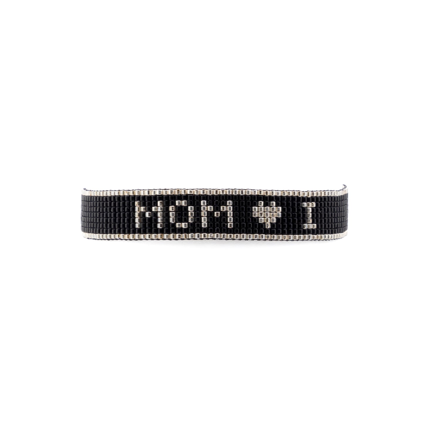 Set MOM plateado