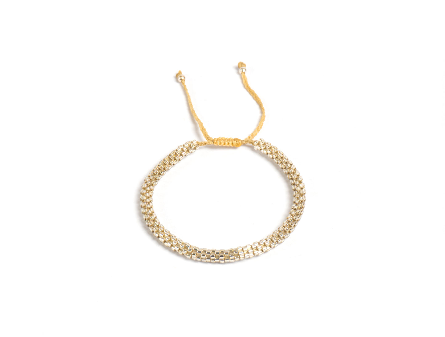 Set MOM plateado