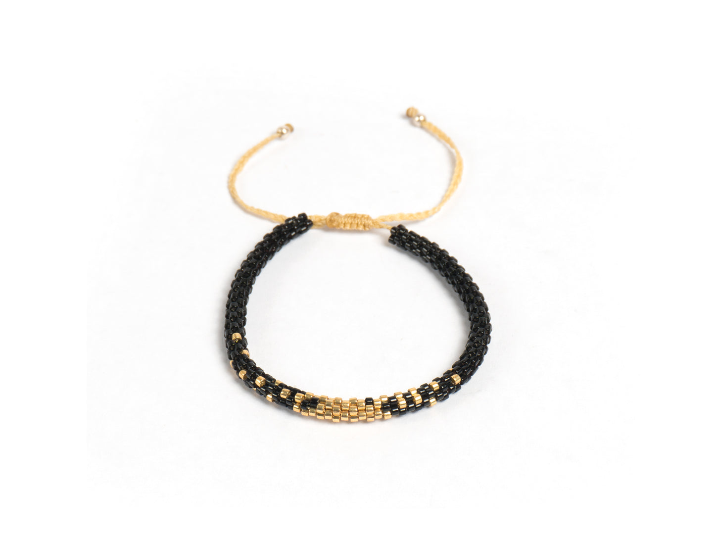 Set CHINGONA negro con dorado