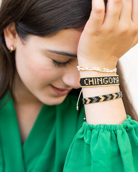 Set CHINGONA