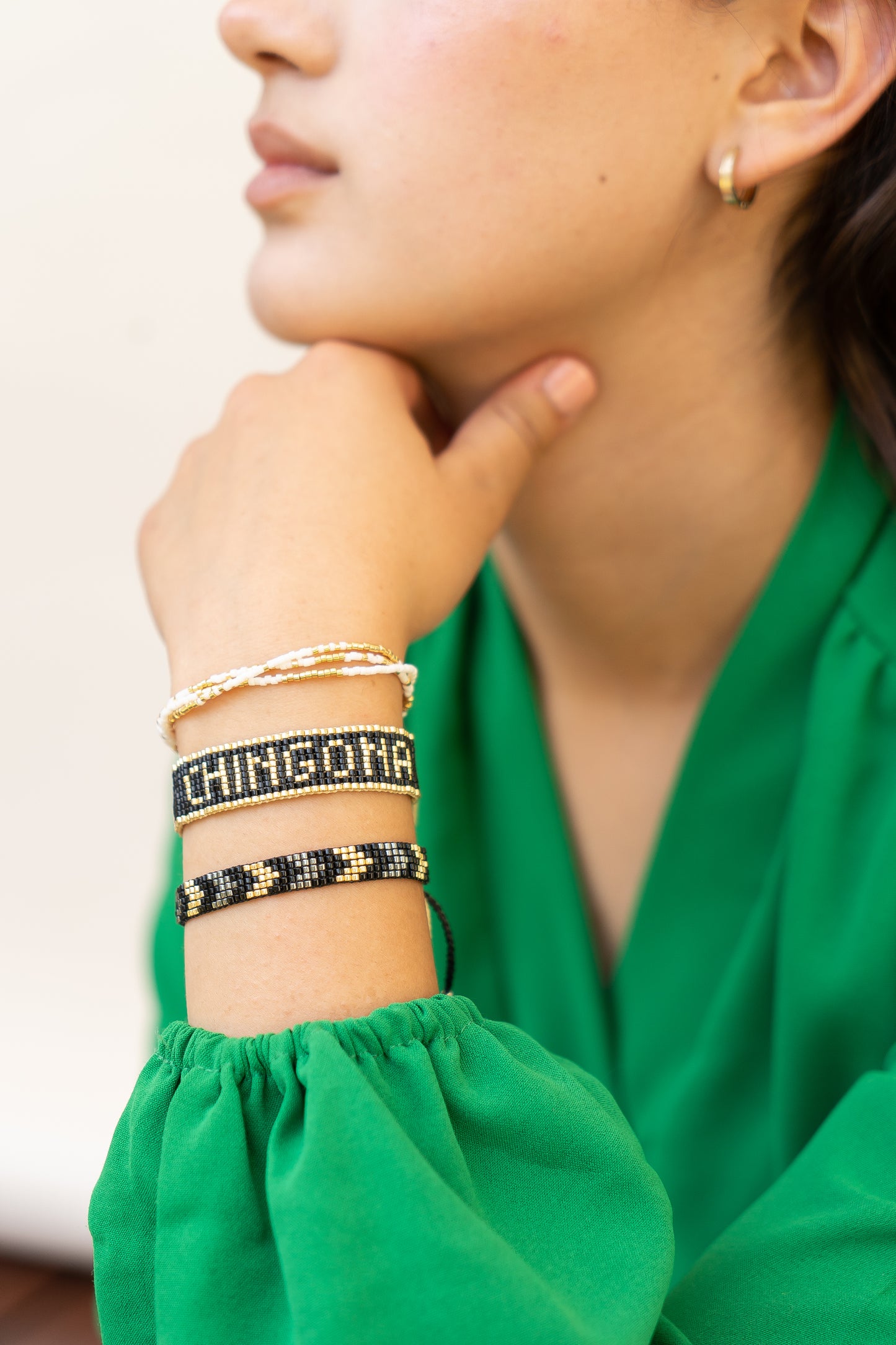 Set CHINGONA