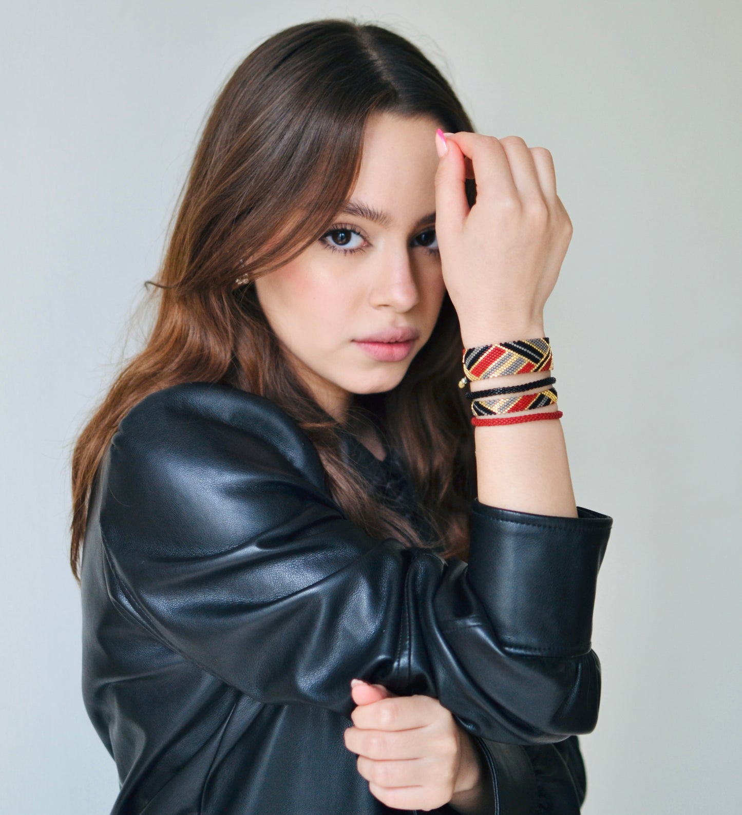 Set MONACO Miyuki